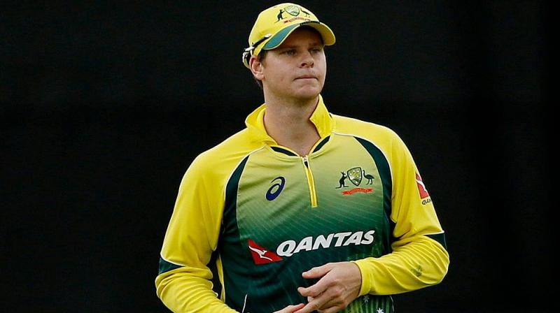 Steve Smith Steve Smith