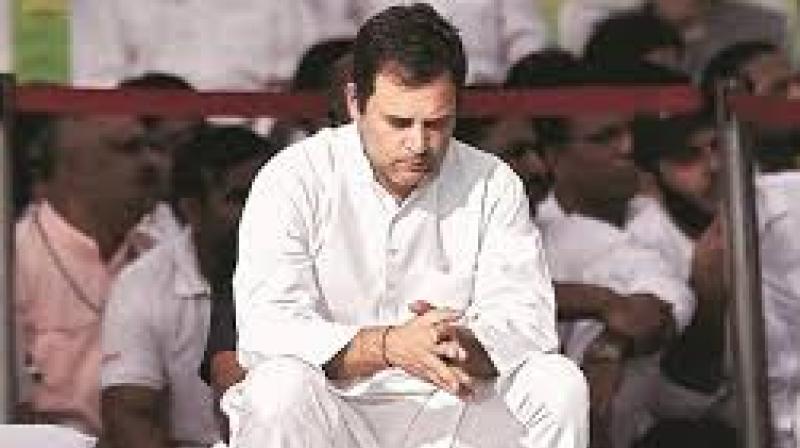Rahul Gandhi Rahul Gandhi