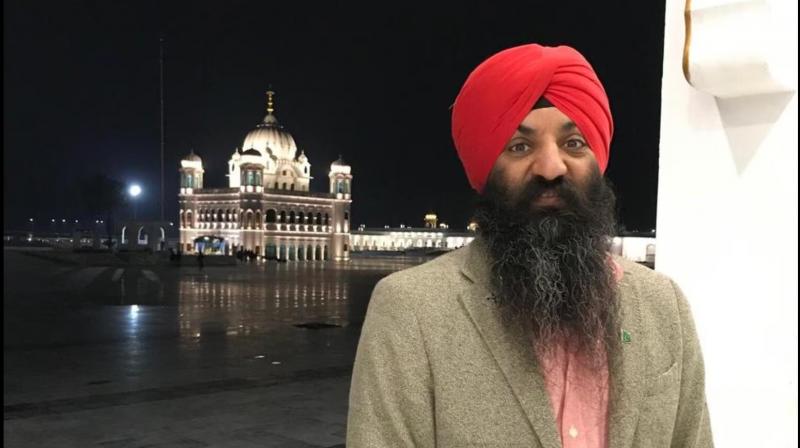 Ramesh Singh Arora Elected As Pakistan’s SGPC, Know All About Him