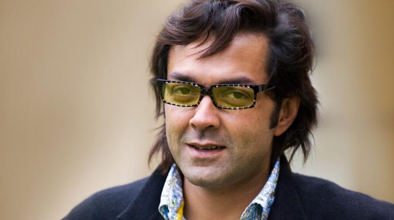 Bobby Deol Bobby Deol