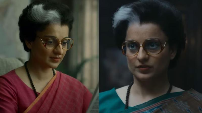Kangana Ranaut Announces Censor Clearance for 'Emergency,' Release Date to Be Revealed Soon Kangana Ranaut Announces Censor Clearance for 'Emergency,' Release Date to Be Revealed Soon