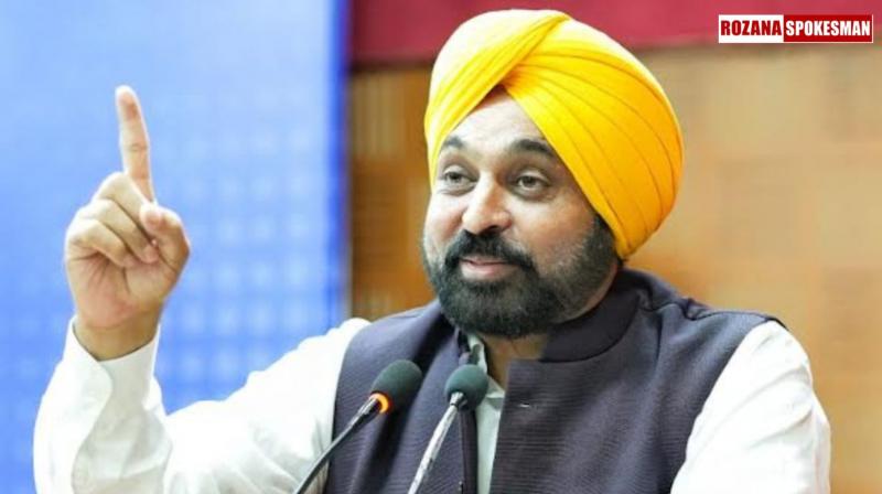 Punjab Government Takes Major Steps to Conserve Groundwater and Enhance Irrigation