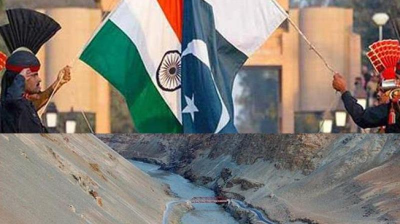 India and Pakistan will resume their talks on various aspects of the crucial Indus Waters Treaty India and Pakistan will resume their talks on various aspects of the crucial Indus Waters Treaty