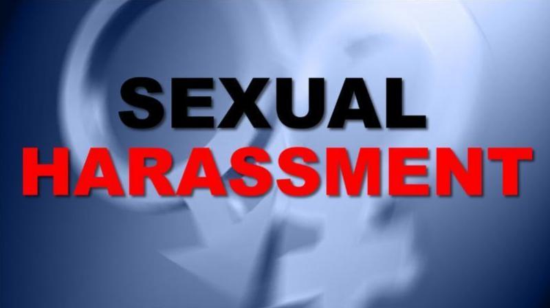 17-yr-old girl sexually harassed by youth 17-yr-old girl sexually harassed by youth