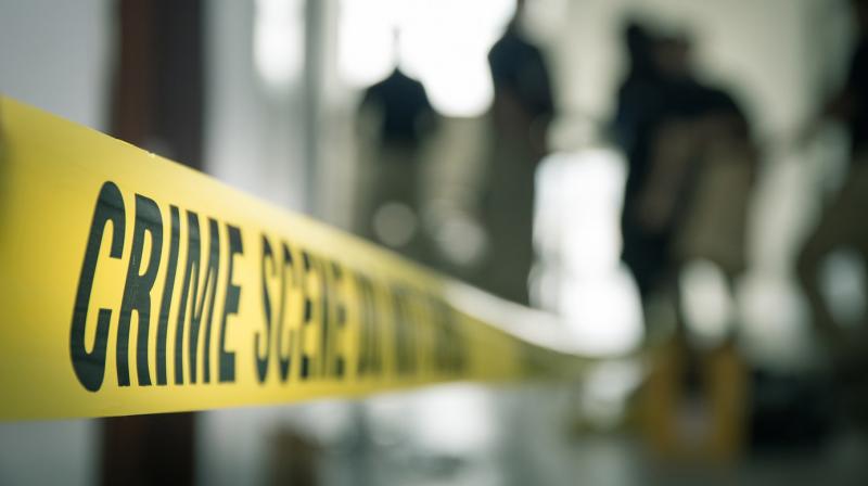 17-year-old boy allegedly killed his elder sister 17-year-old boy allegedly killed his elder sister