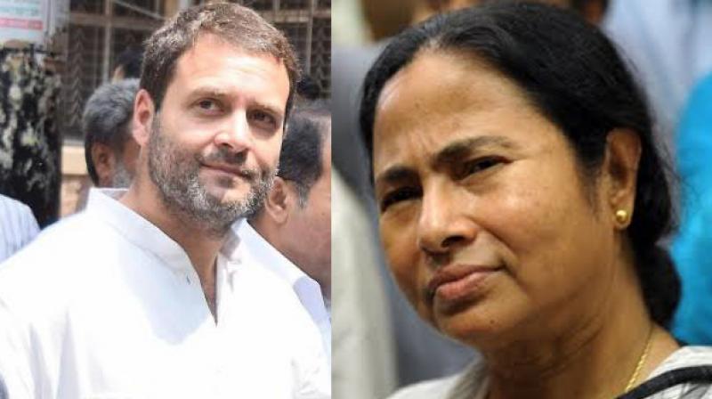 Rahul, Mamata congratulate Stalin