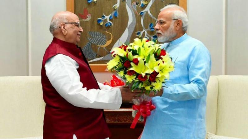 Newly appointed governors meet PM Newly appointed governors meet PM