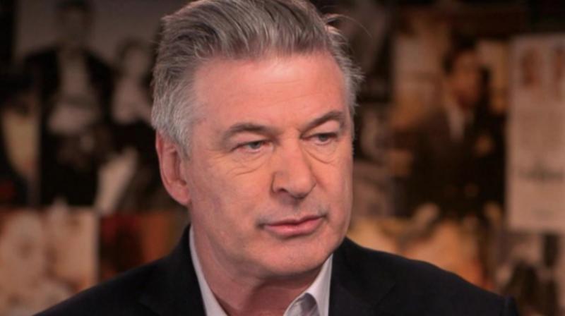 Alec Baldwin