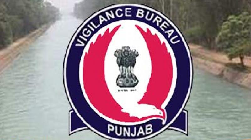 Punjab Police Vigilance Bureau Punjab Police Vigilance Bureau