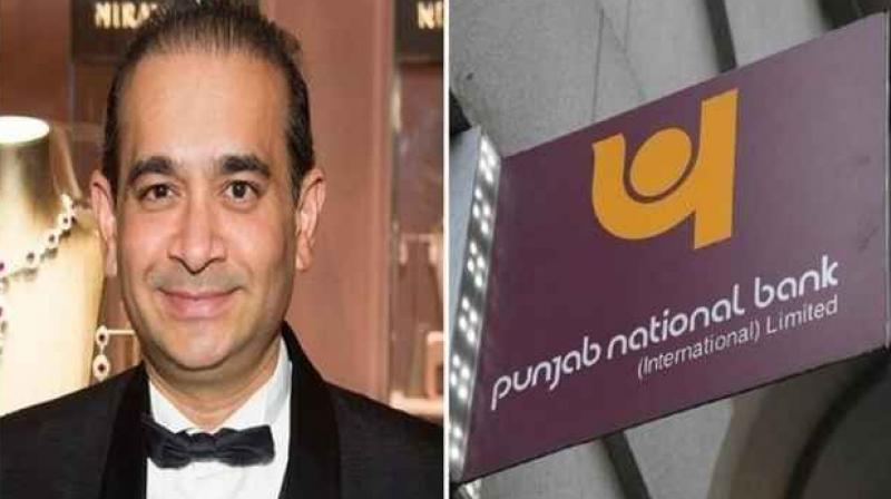Rs 13,000 crore Punjab National Bank scam