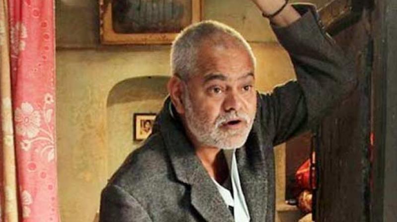 Sanjay Mishra Sanjay Mishra