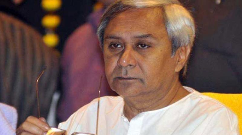 Odisha urges Kerala to assist stranded Odia labourers Odisha urges Kerala to assist stranded Odia labourers