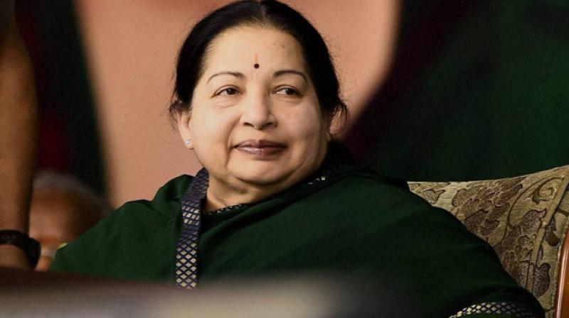 Panel probing Jaya's death Panel probing Jaya's death