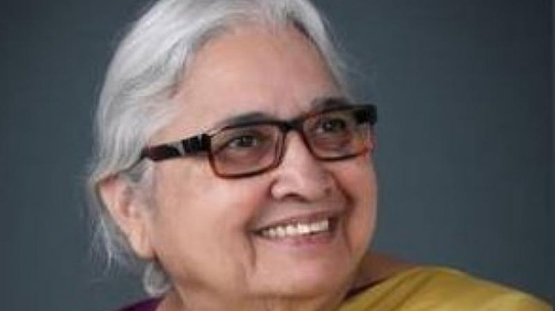 Chennupati Vidya died of heart attack Chennupati Vidya died of heart attack