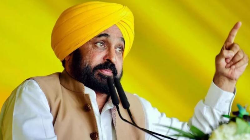 Punjab CM Bhagwant Mann to boycott NITI Aayog Meeting over Union Budget 2024 allocation Punjab CM Bhagwant Mann to boycott NITI Aayog Meeting over Union Budget 2024 allocation