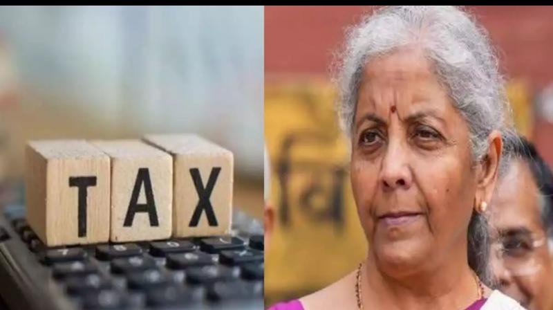 Union Budget 2024: Tax changes that may effect your wallet Union Budget 2024: Tax changes that may effect your wallet