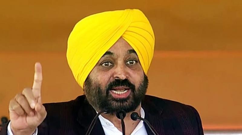 Punjab Govt Provides Free Pilgrimage to Elderly Devotees Regardless of Caste, Religion, Income Group, or Region