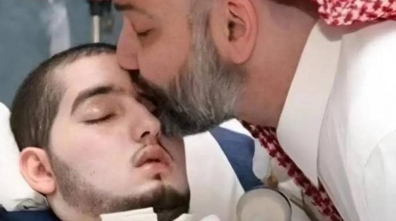 Who Was the ‘Sleeping Prince'? Saudi Royal Passes Away After Nearly Two Decades in Coma Who Was the ‘Sleeping Prince'? Saudi Royal Passes Away After Nearly Two Decades in Coma