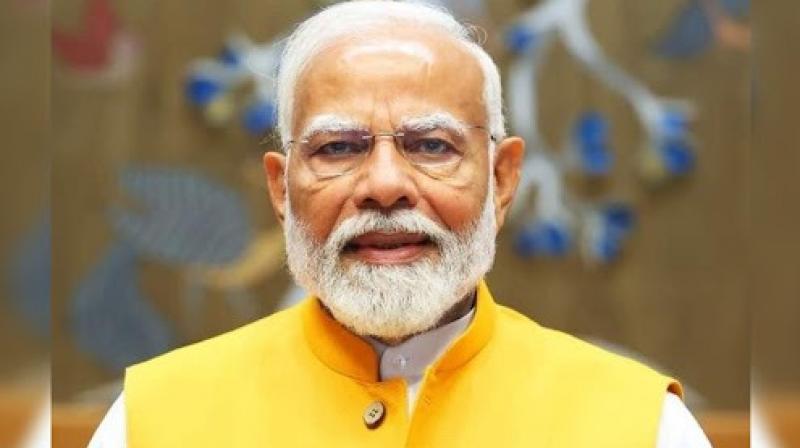 PM Modi's Upcoming UK-Maldives Visit Sparks Opposition Criticism Ahead of Monsoon Session PM Modi's Upcoming UK-Maldives Visit Sparks Opposition Criticism Ahead of Monsoon Session