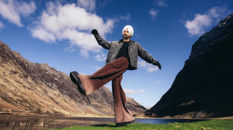 Diljit Dosanjh to Make Met Gala Debut, Shares Details of 2025 Invite and Event Rules Diljit Dosanjh to Make Met Gala Debut, Shares Details of 2025 Invite and Event Rules
