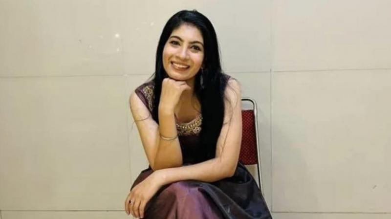 Deceased Kirti Bawej Deceased Kirti Bawej