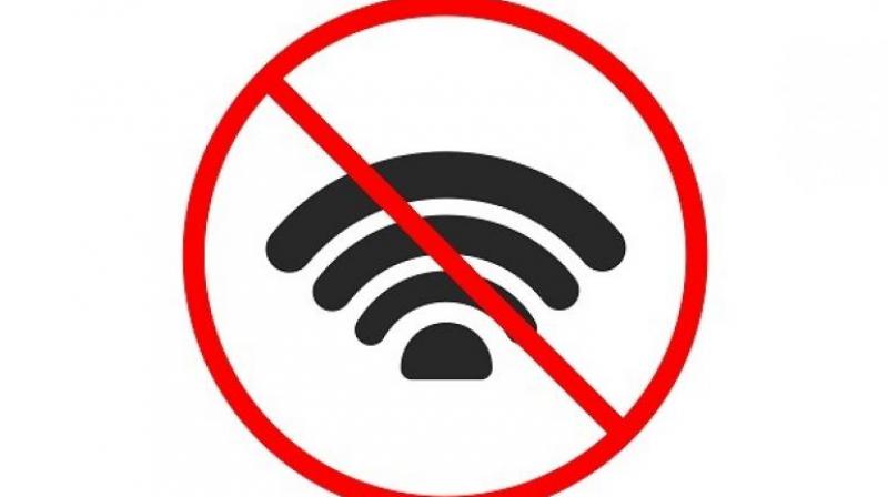 Internet Services Suspended in Nuh District of Haryana Internet Services Suspended in Nuh District of Haryana