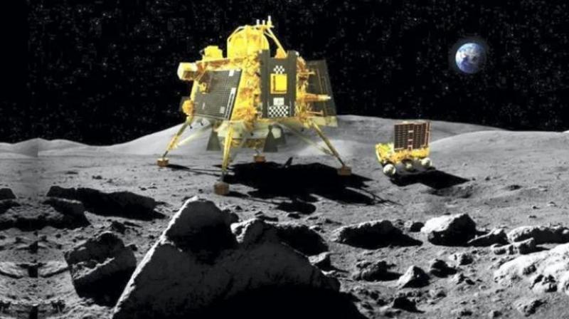 Chandrayaan-3 Chandrayaan-3