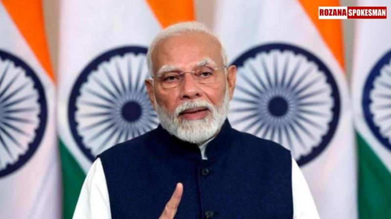 After Diljit Dosanjh, PM Narendra Modi pitches in to invest in infrastructure for concert economy After Diljit Dosanjh, PM Narendra Modi pitches in to invest in infrastructure for concert economy