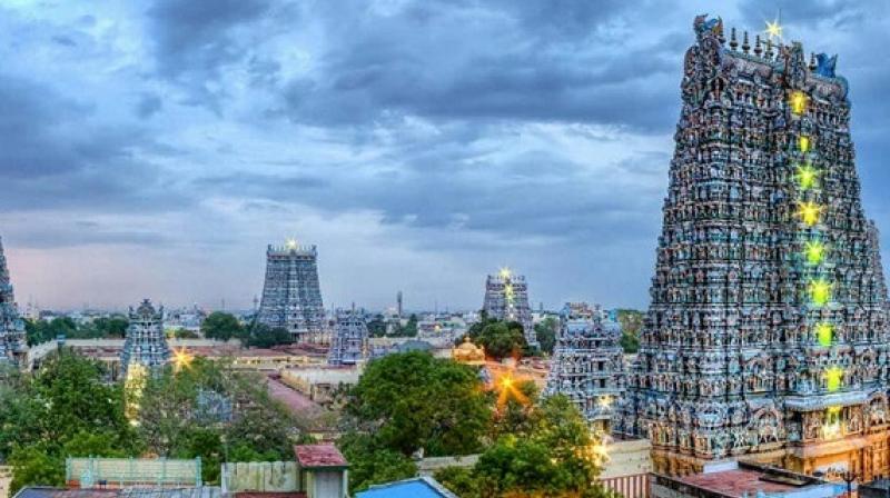 Tamil nadu Tamil nadu