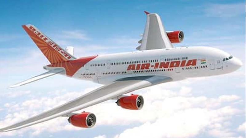 Air india Air india