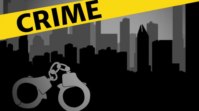 An inter-state gang of vehicle-lifters busted An inter-state gang of vehicle-lifters busted