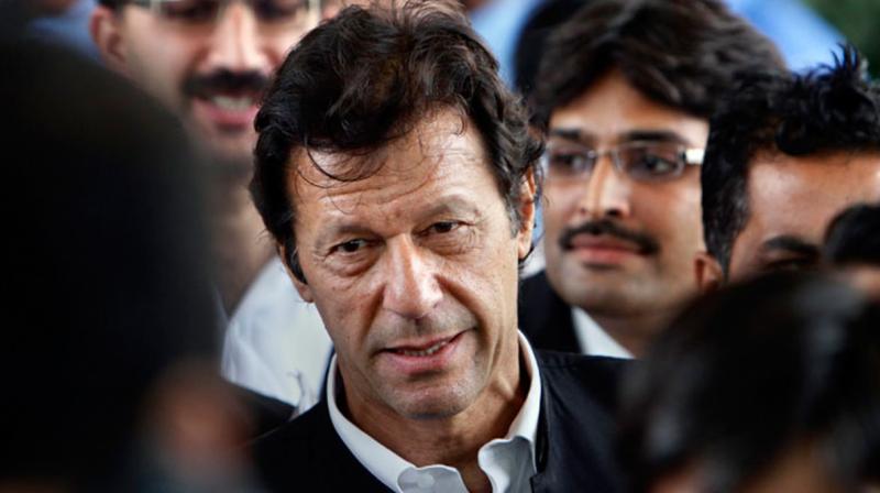 Imran Khan to appear before Pakistan's anti-graft body