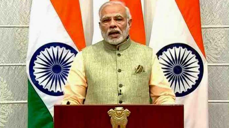 Prime Minister Narendra Modi Prime Minister Narendra Modi