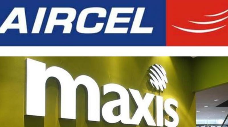 Aircel-Maxis case Aircel-Maxis case