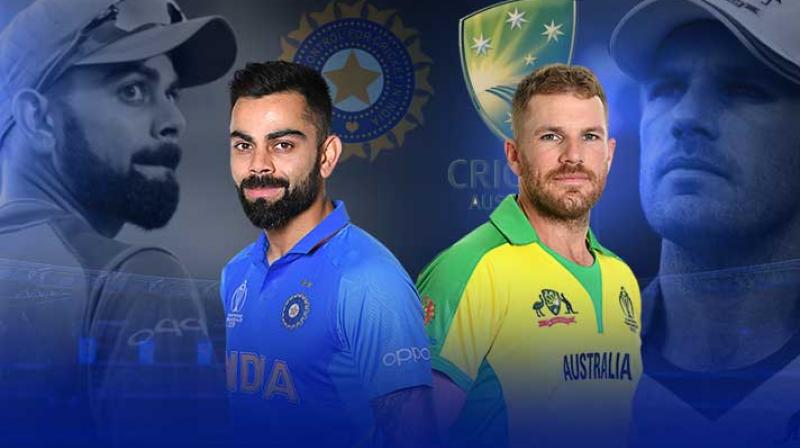 India Vs Australia