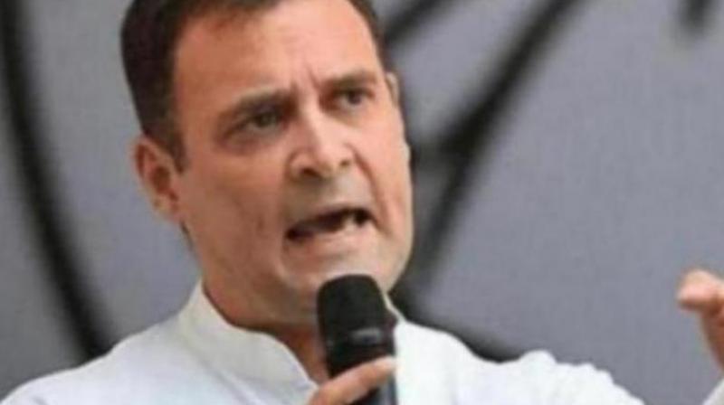 Rahul Gandhi Rahul Gandhi