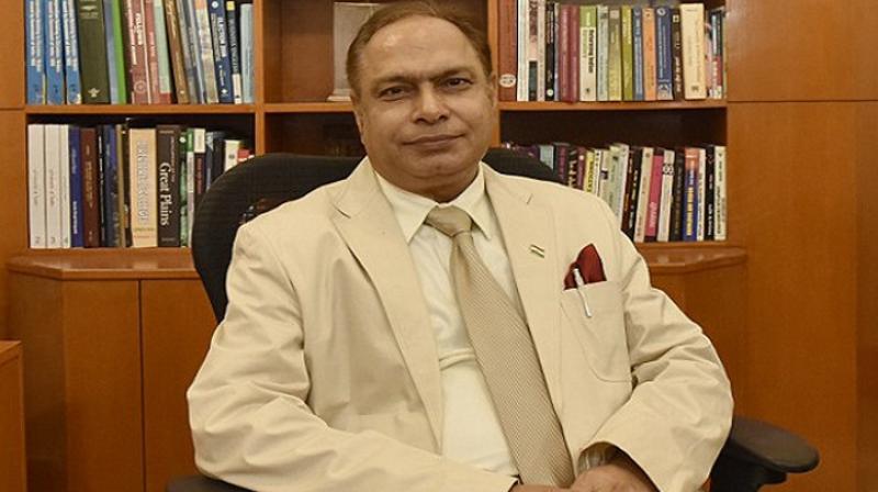 Yogesh Tyagi Yogesh Tyagi