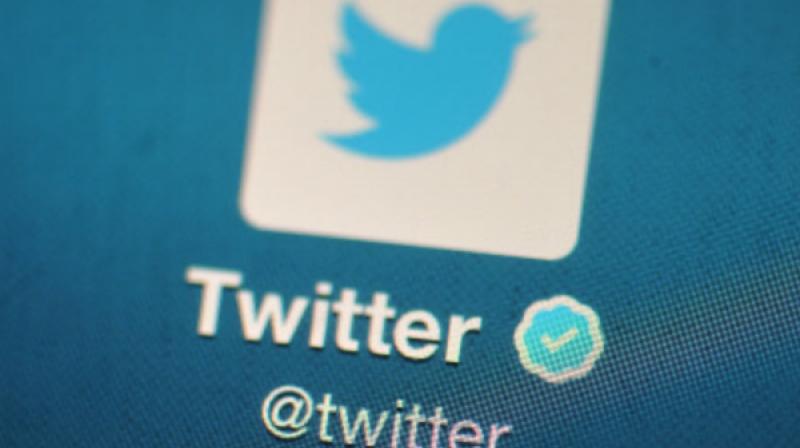 Twitter Twitter