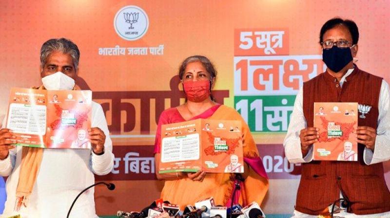 Nirmala Sitharaman Nirmala Sitharaman
