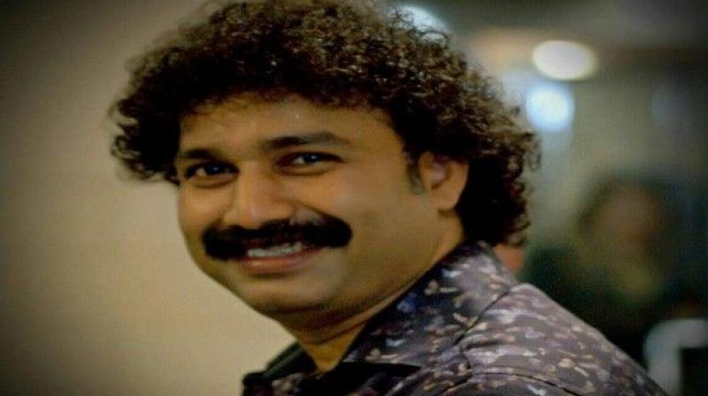 Surendra Bantwal Surendra Bantwal