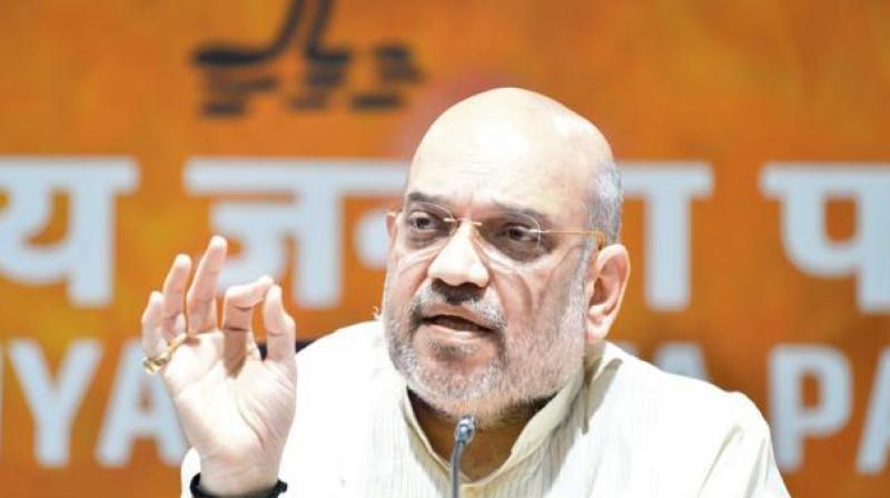 Amit Shah Amit Shah