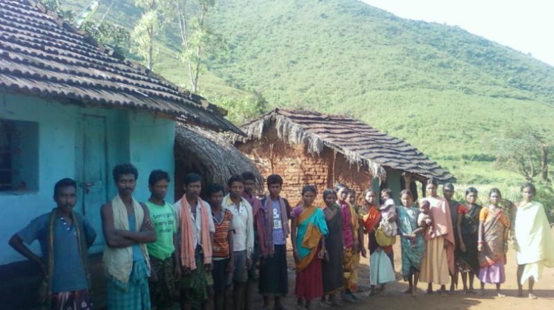 Odisha govt sanctions fund for projects in villages