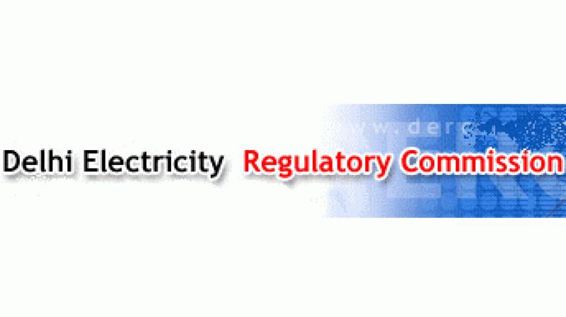 Delhi's power regulator DERC has slapped a Rs 20,000 penalty on a distribution company Delhi's power regulator DERC has slapped a Rs 20,000 penalty on a distribution company