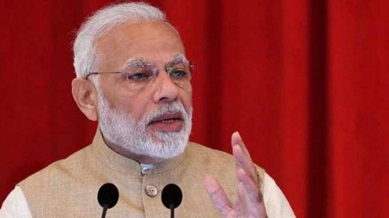 Violence cannot solve any problem: PM Violence cannot solve any problem: PM
