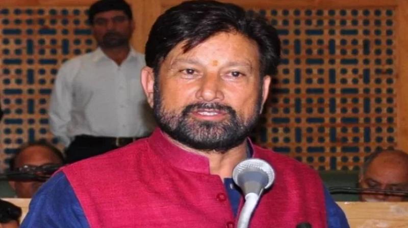 Media bodies demand strict action against BJP leader Media bodies demand strict action against BJP leader
