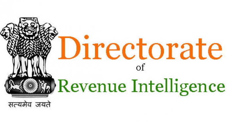 Revenue intelligence agency DRI