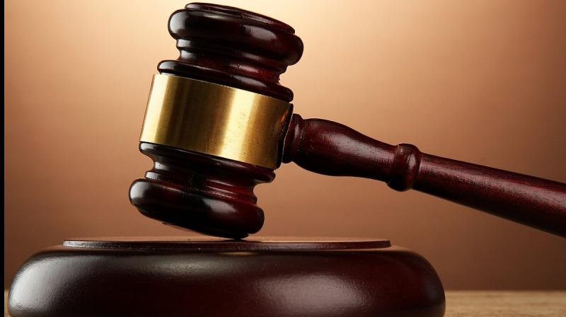 Death sentence for raping a minor Death sentence for raping a minor