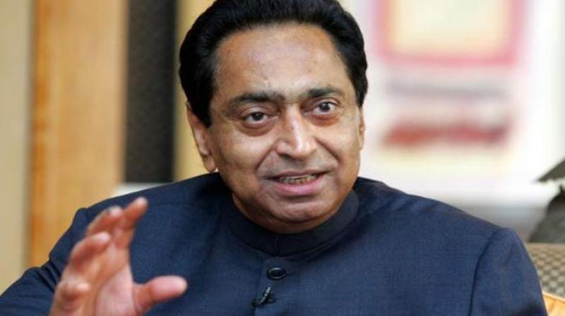 Kamal Nath Kamal Nath