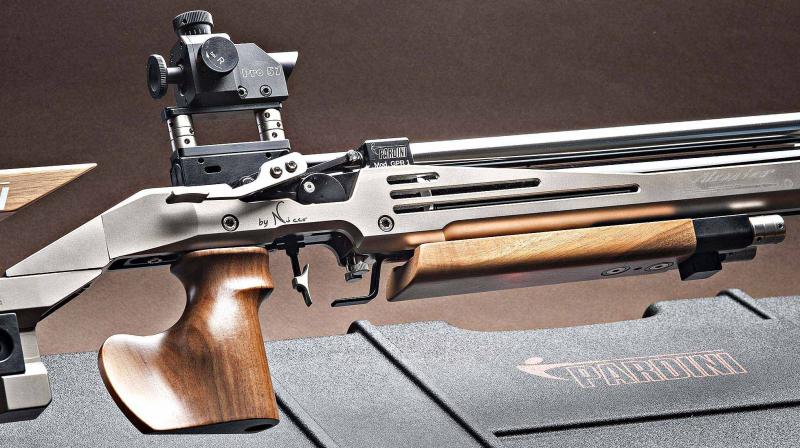 ISSF World Cup ISSF World Cup