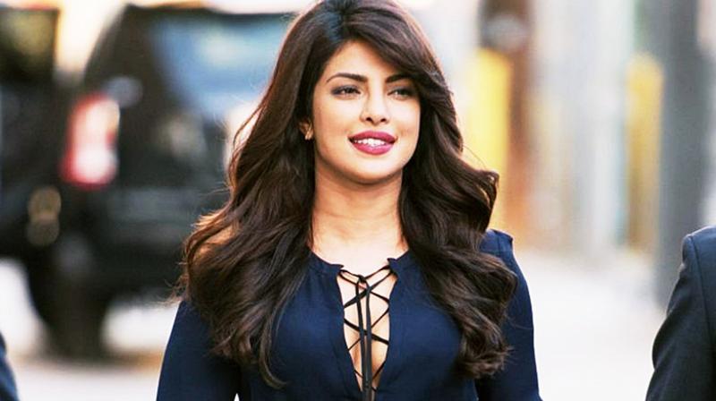 Priyanka Chopra Priyanka Chopra